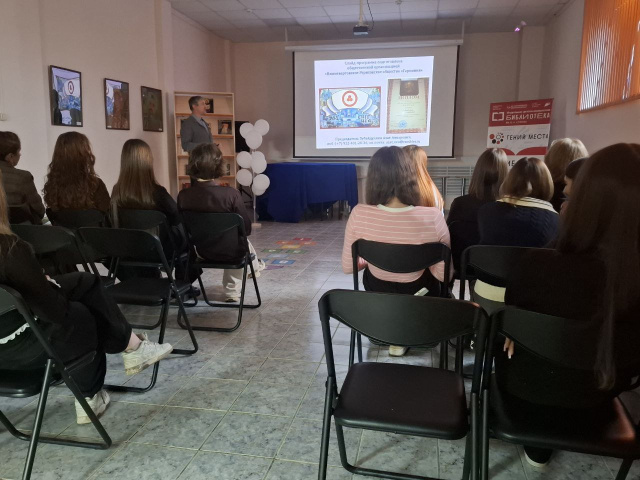 Там, где культура, там и жизнь