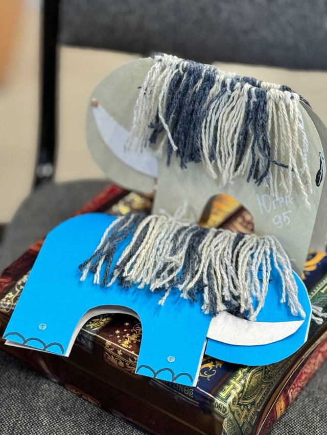 Это моя Югра