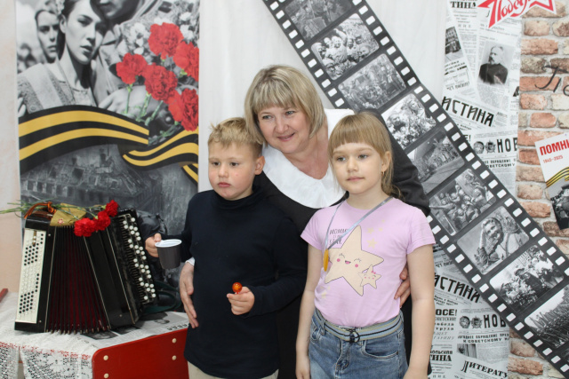 Библионочь-2025