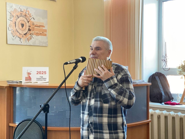 А.В. Шнуренко