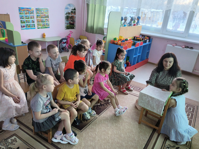 Здоровый образ жизни