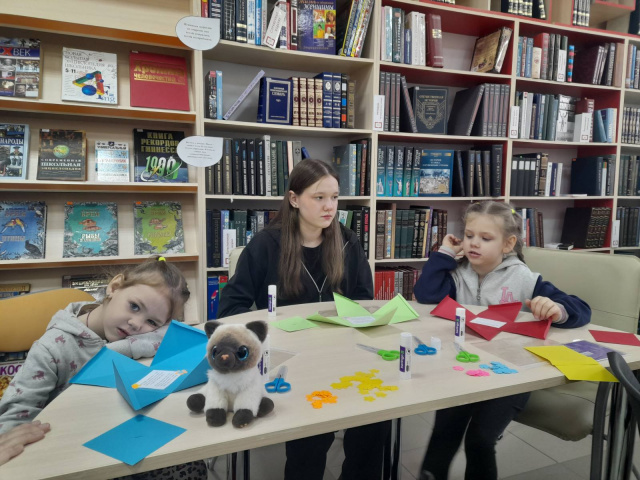 В процессе В процессе