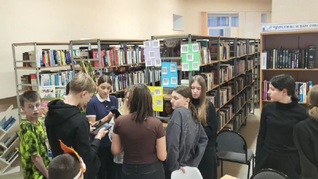 Новогодние навстройки