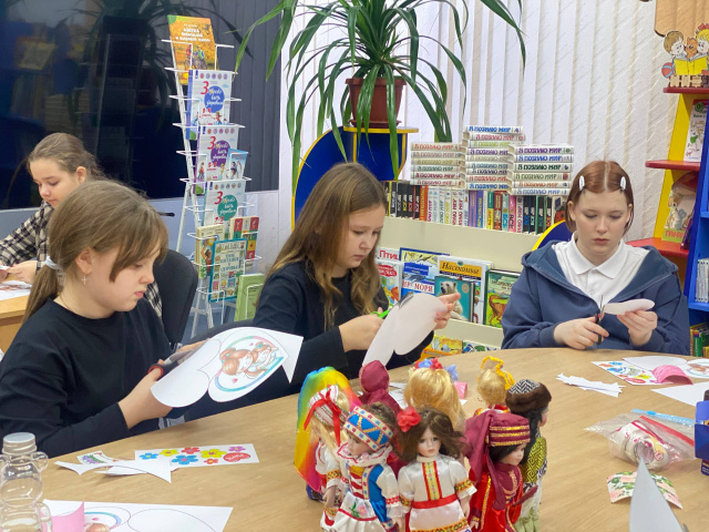 РАДОСТЬ ДЛЯ МАМЫ