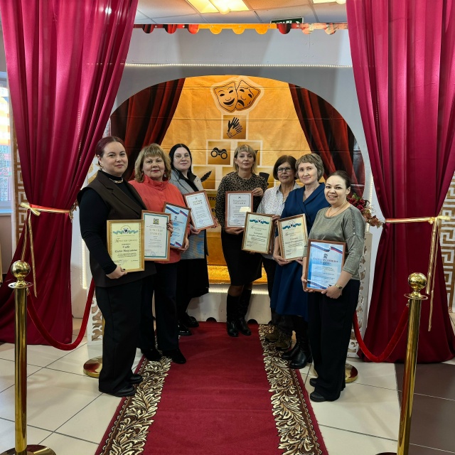 День работника культуры