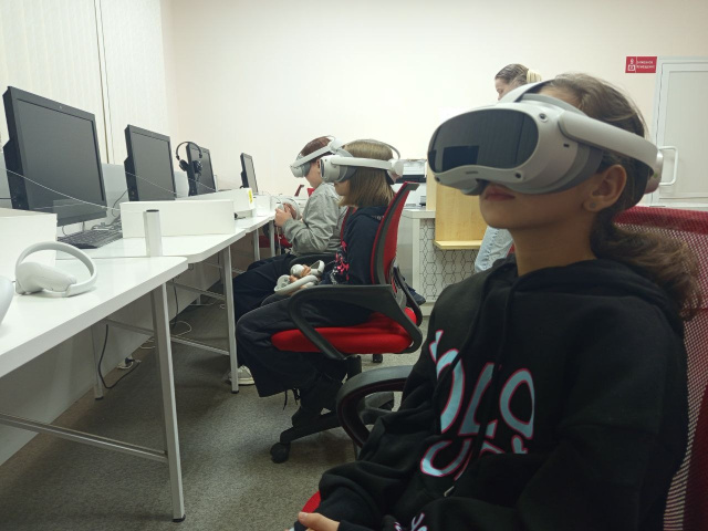 Ночь искусств – 2025