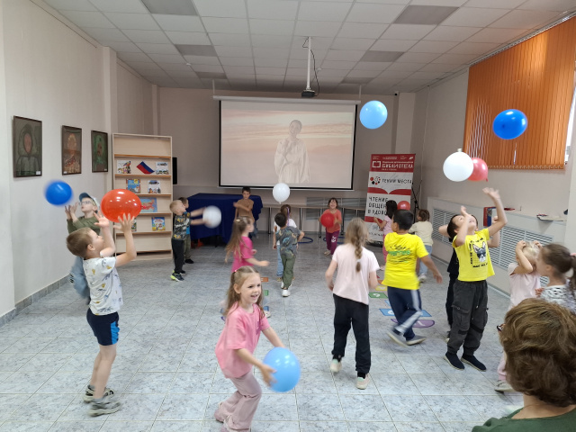 Под стягом Отчизны