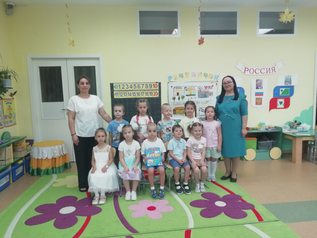 В гости вы приглашены… В гости вы приглашены…