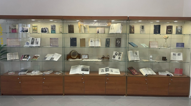 Необъятный мир Чехова