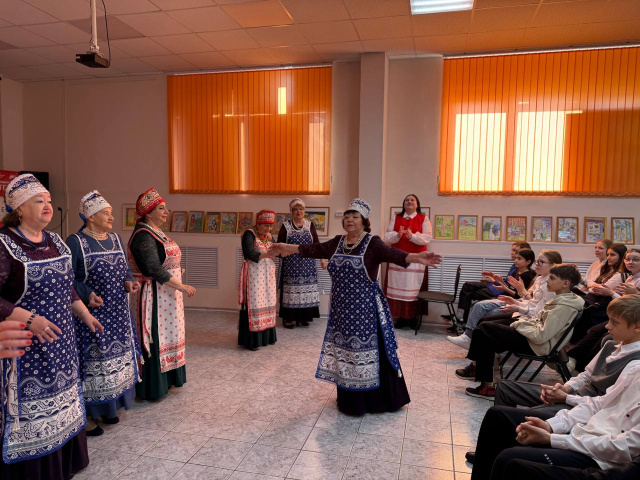 ОО "Истоки России"