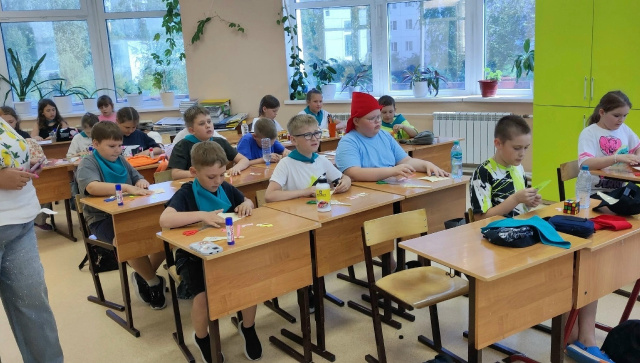 Камни расскажут истории