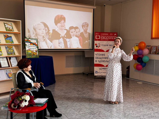 Елизавета Алимова