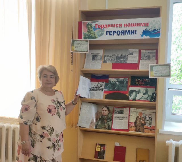 Люция Фаритовна Нурмухаметова - мама погибшего бойца в СВО Люция Фаритовна Нурмухаметова - мама погибшего бойца в СВО