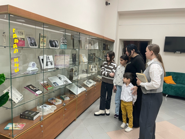 Необъятный мир Чехова