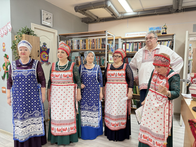 Душа ты моя, Масленица