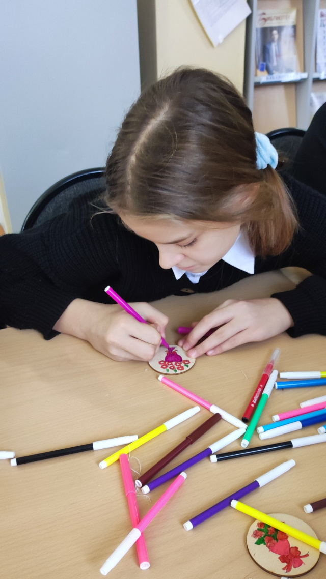 Сильнее чем любовь