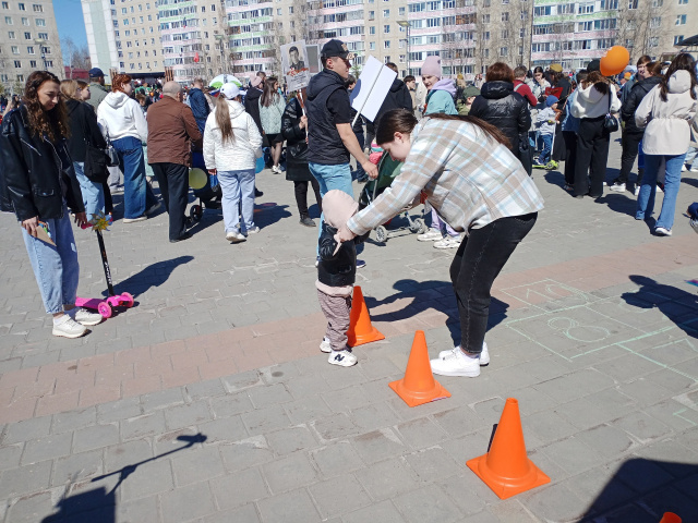 День Победы