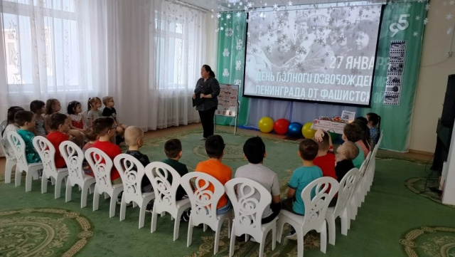 Помнить сердцем и душой