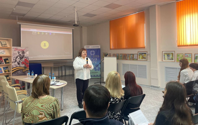 А.А. Горлова вступительное слово