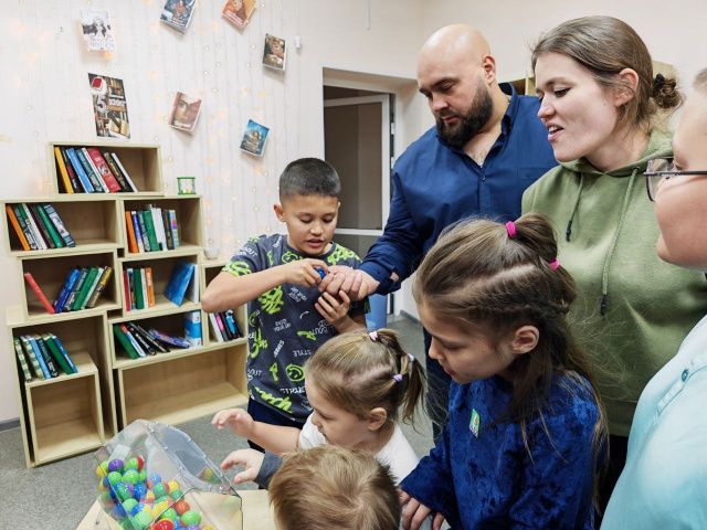 Ночь искусств – 2025