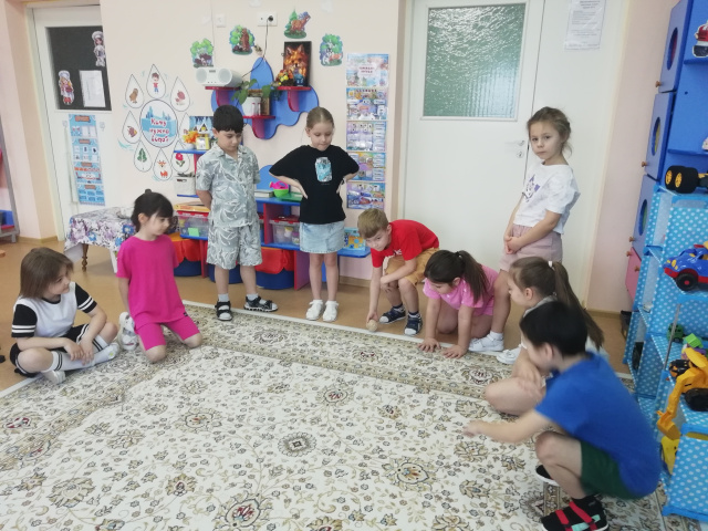 Мягкие лапки, а в лапках царапки