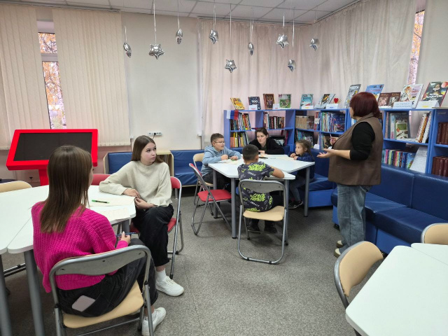 Здоровые решения