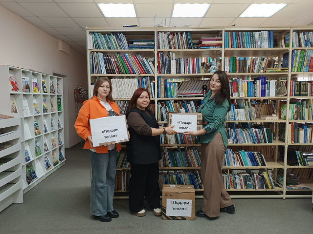 Нам года – не беда