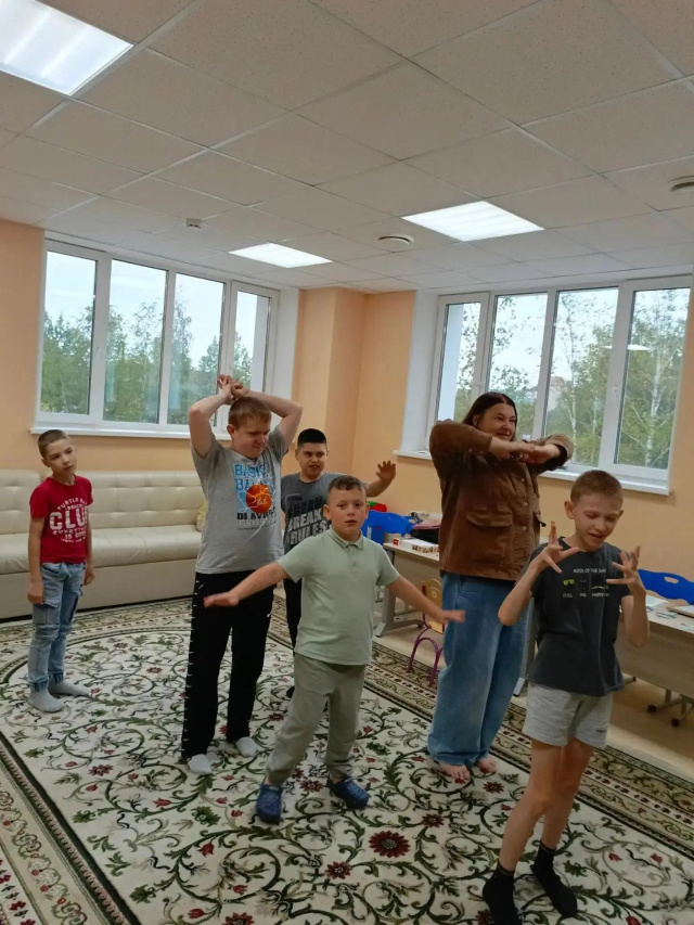 Поэтическая радуга детства Поэтическая радуга детства