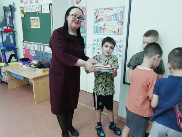 У меня зазвонил телефон… У меня зазвонил телефон…