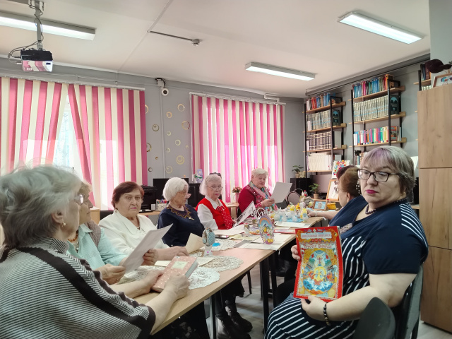 Волны пасхального звона