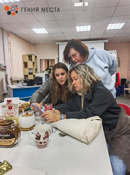 Учимся на примерах