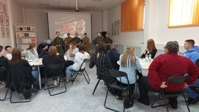 Музыкальный номер Музыкальный номер