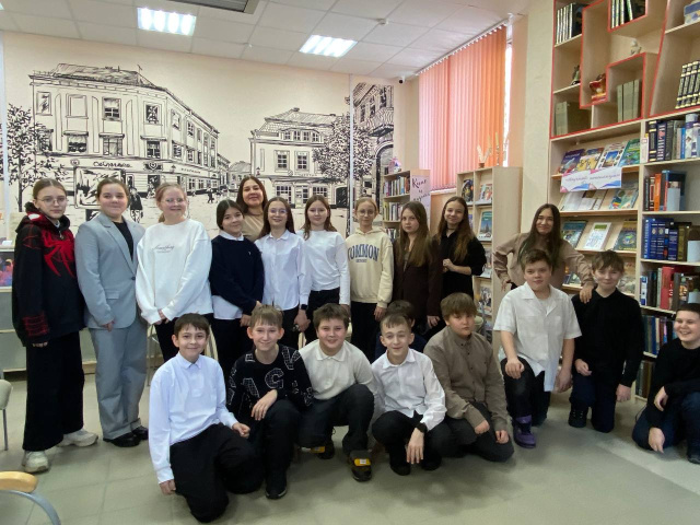 Ставим условие: долой сквернословие!