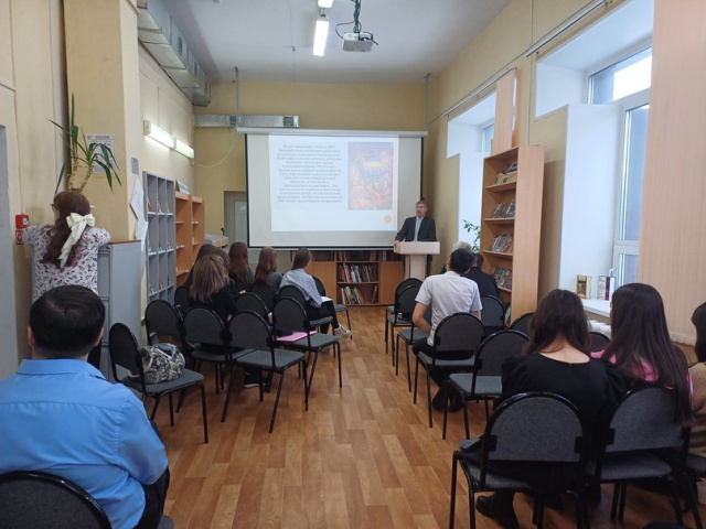 Азат Зубайдуллин