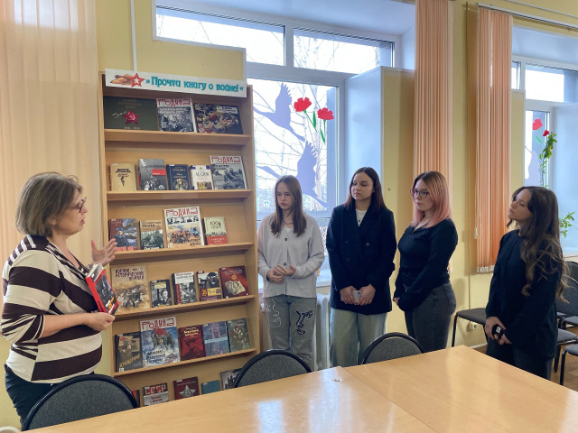 Обзор выставки