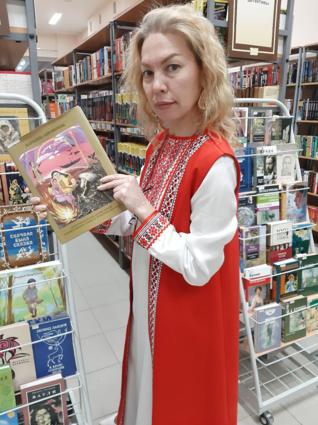 Мы ветви одного дерева