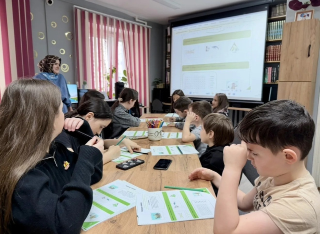 Ветер с тундры