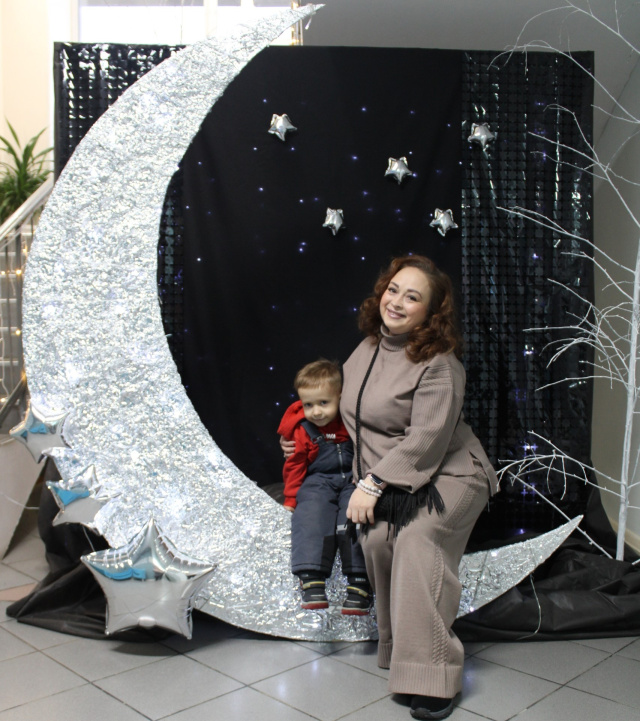 Ночь искусств – 2025