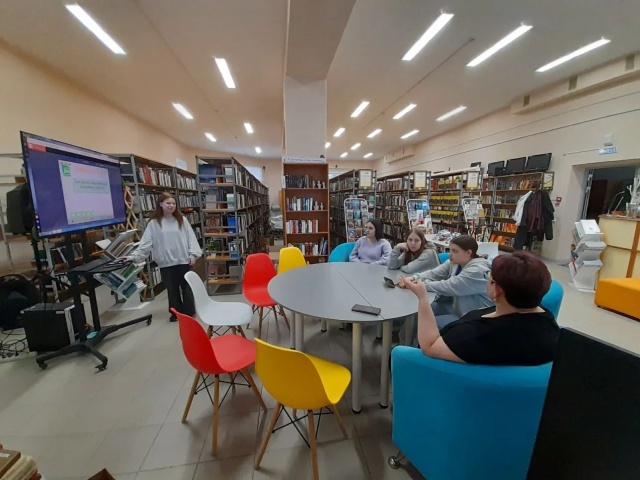 Стиль жизни – здоровье