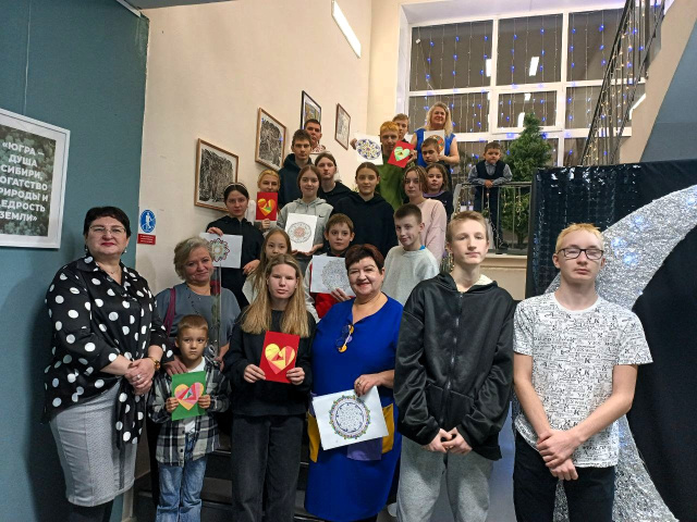 творческий вечер