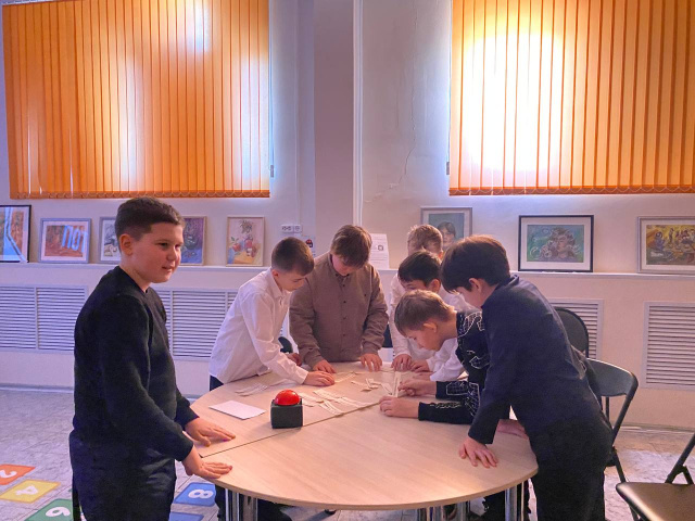 Ставим условие: долой сквернословие!