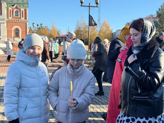 Участницы игр