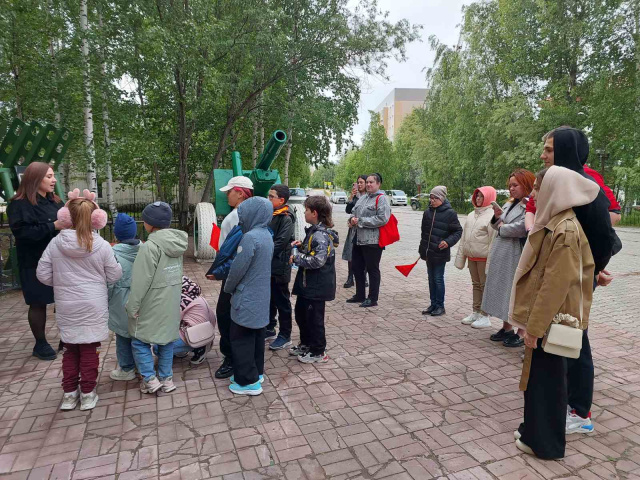 Общее фото