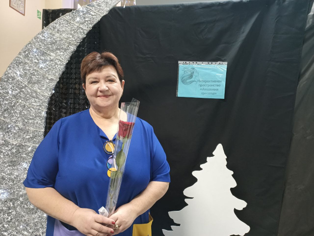 творческий вечер