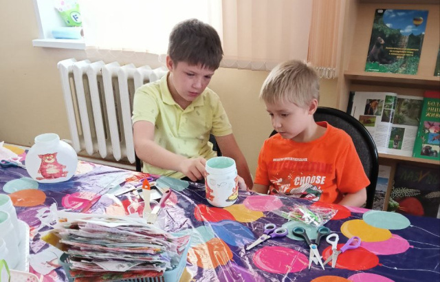 Магия декора Магия декора
