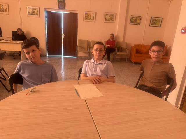 Команда Орешник