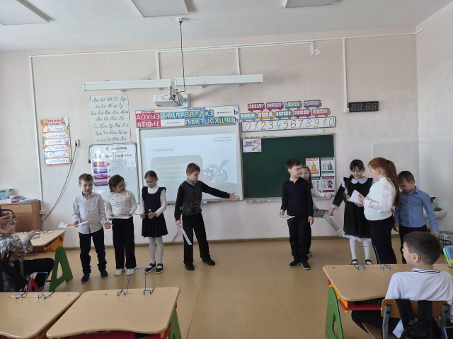 Безопасность наших покупок