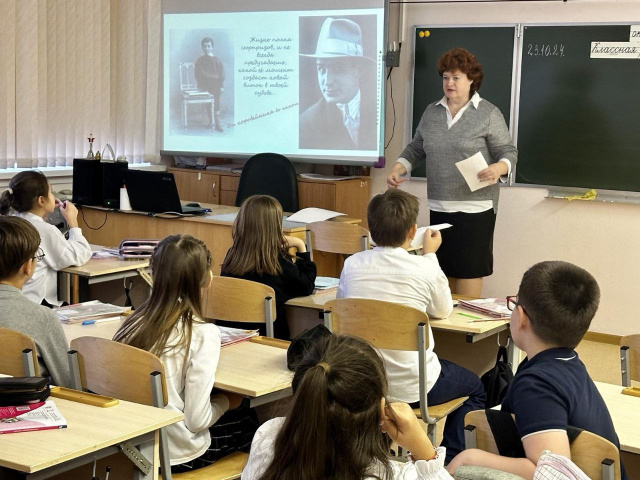 сказки