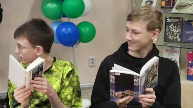 Новогодние навстройки