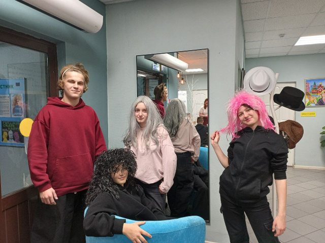 творческий вечер